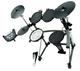 Roland TD-6KW Electronic Drum Kit
